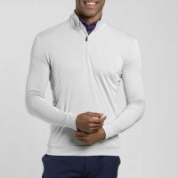 Kjus Kallen Half Zip Midlayer (alloy)