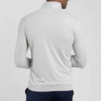 Kjus Kallen Half Zip Midlayer (alloy)