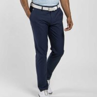 Kjus Classic Soft Cotton Pants (atlanta blue)