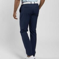 Kjus Classic Soft Cotton Pants (atlanta blue)