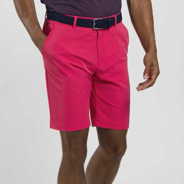 KJUS Iver Shorts (rhubarb)