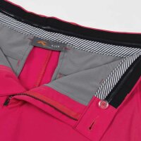 KJUS Iver Shorts (rhubarb)