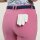 Kjus Collagen Shorts (peony)
