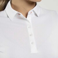 Kjus Lee Polo (white)