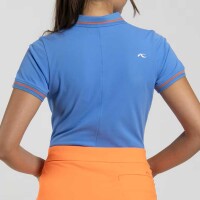 Kjus Sanna 2.0 Polo (peony/papaya)