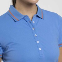 Kjus Sanna 2.0 Polo (peony/papaya)