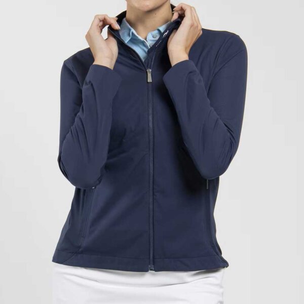 Kjus Leeward Jacket (atlanta blue)