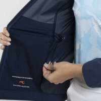 Kjus Leeward Jacket (atlanta blue)