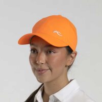 Kjus Women Classic Cap (papaya)