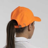 Kjus Women Classic Cap (papaya)