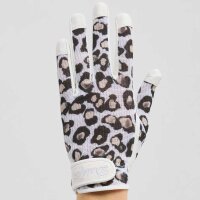 Daily Sports Printed Sun Glove (leo)