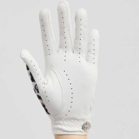 Daily Sports Printed Sun Glove (leo)