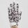 Daily Sports Printed Sun Glove (leo)