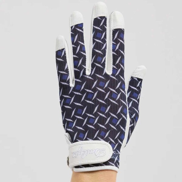 Daily Sports Printed Sun Glove (sqaure)