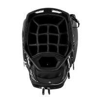 Sun Mountain Matchplay Cartbag (black)