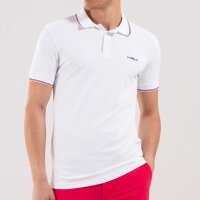Chervo Airton Polo (white)