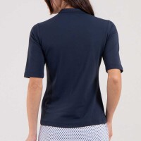 Chervo Apparire Polo (navy)