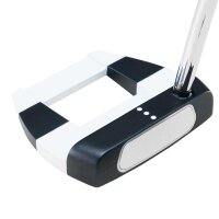 Odyssey Ai-One Jailbird Mini DB Putter