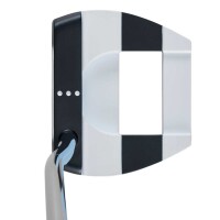 Odyssey Ai-One Jailbird Mini DB Putter