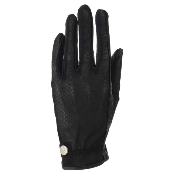Chervo Xaren Tan Through Glove (black)