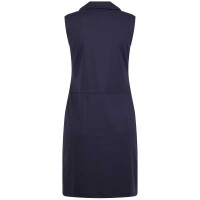Sportalm Ärmelloses Golfkleid mit Mountain-Print