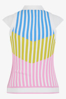 Sportalm Poloshirt mit Viskose (egret)