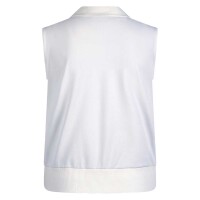 Sportalm Poloshirt mit Mountain-Print (glossy lilac)