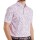 FootJoy Floral Print Piqué (white/pink)