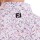 FootJoy Floral Print Piqué (white/pink)
