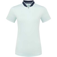 FootJoy Zip Blade Polo (glacier blue)