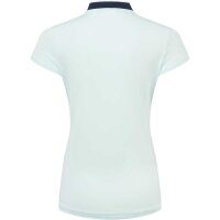 FootJoy Zip Blade Polo (glacier blue)