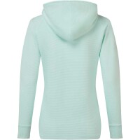 FootJoy Full-Zip Ottoman Hoodie (glacier blue)