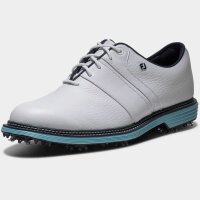 FootJoy Premier Series Packard (white/navy/blue)