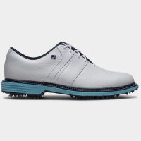 FootJoy Premier Series Packard (white/navy/blue)