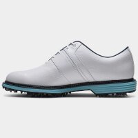 FootJoy Premier Series Packard (white/navy/blue)