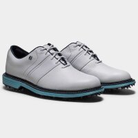 FootJoy Premier Series Packard (white/navy/blue)