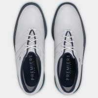FootJoy Premier Series Packard (white/navy/blue)