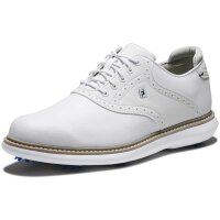 FootJoy Traditions Herren (white)