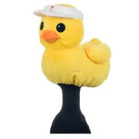 Daphne´s Headcover Driver/FW "Rubber Duck"