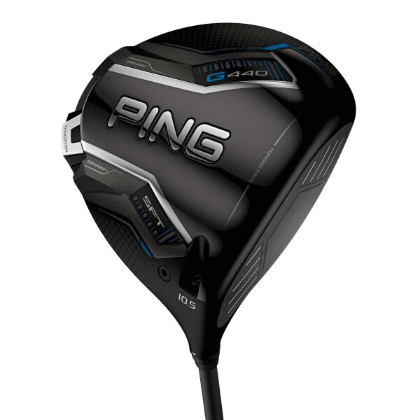 PING G440 SFT Driver