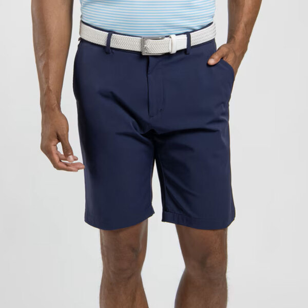 KJUS Iver Shorts (atlanta blue)