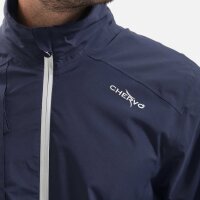 Chervo Masterpieca Regenjacke (navy)