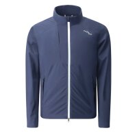 Chervo Masterpieca Regenjacke (navy)