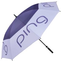 Ping G Le4 Umbrella Double Canopy 62"