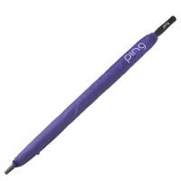 Ping G Le4 Umbrella Double Canopy 62"