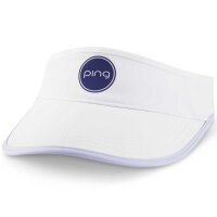 PING G Le4 Visor (white)