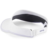PING G Le4 Visor (white)
