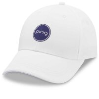 PING G Le4 Cap (white)