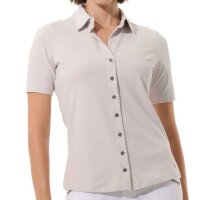 MDC Jersey Golf Shirt (linen)