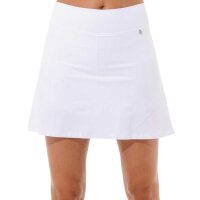 MDC Jersey Golf Skort (white)